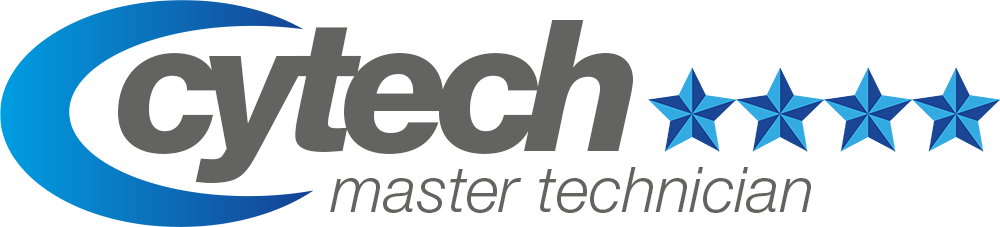 CYTECH Master Technician CYTECH Master Technician